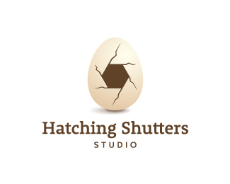 Hatching Shutters