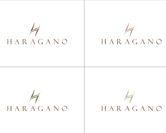 Haragano - study 2