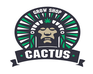 Cactus Martorell Growshop