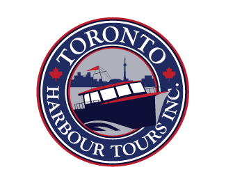 Toronto Harbour Tours
