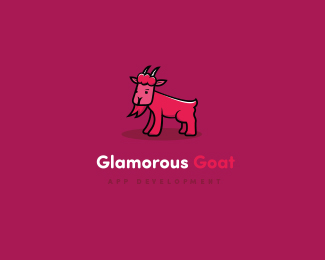 Glamorous Goat