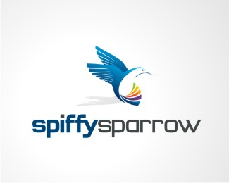 SpiffySparrow