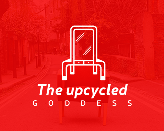 The Upcycled Goddess