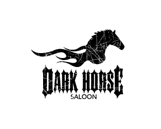 Dark horse bar and grill