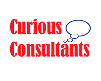 Curious Consultants Logo