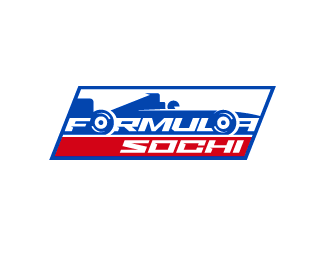 Formula Sochi v1