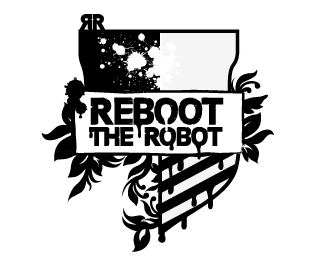 Reboot The Robot(crest)