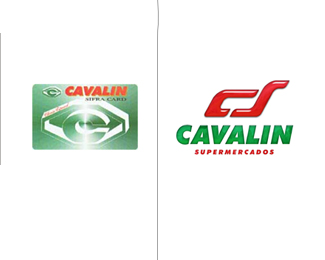 Cavalin - rebrand