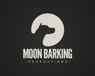 Moon Barking