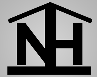 Logopond - Logo, Brand & Identity Inspiration (NH logo)