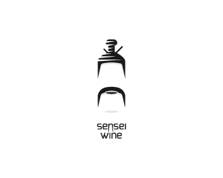 Sensei wine