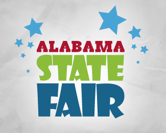 Alabama State Fair tall