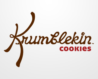 Krumblekin Cookies