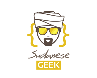 Sudanese Geek