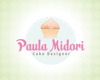 Paula Midori Cake Designer