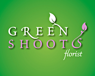 Green Shoots Florist