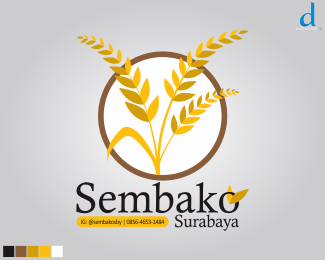 Sembako Surabaya