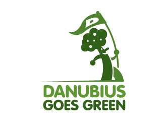 Danubius Goes Green