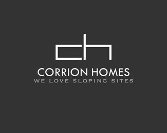 Corrion Homes