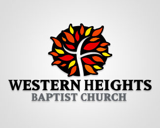 Western Heights Church Logo 1
