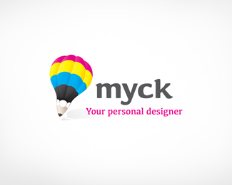 Myck : Creative Design