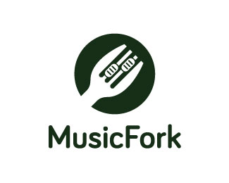 Music Fork