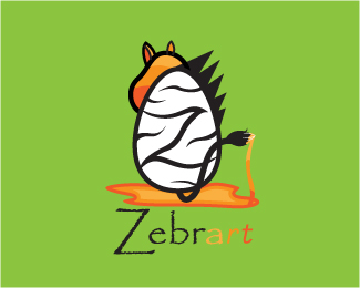 ZebrART