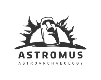 ASTROMUS | Astro Archaeological Research