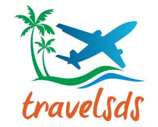 Logo Travel Agent Travelsds