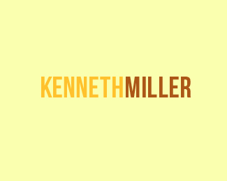 Kenneth Miller Logo