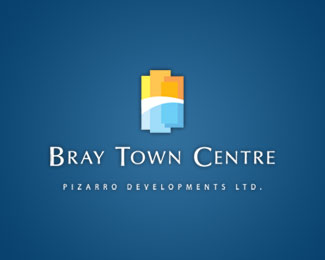 Bray Town Centre