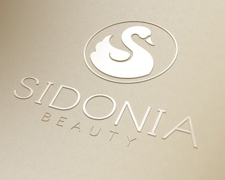 Beauty Salon logo design
