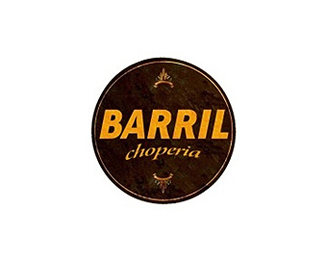 Barril Choperia