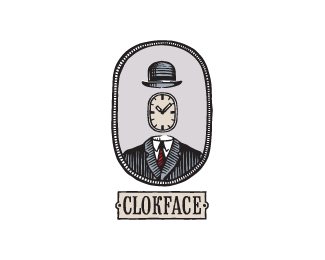 Clokface