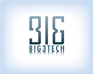 Big 3 Tech
