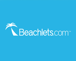 Beachlets Logo