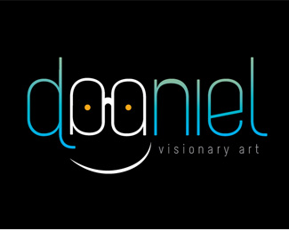 Daaniel Logo