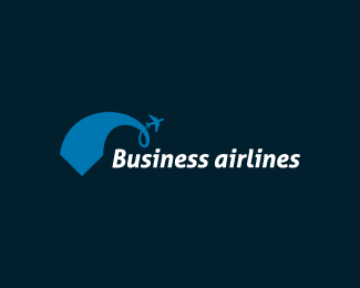 business airlines