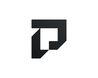 Unused , P , P logo, Letter P logo, P letter logo