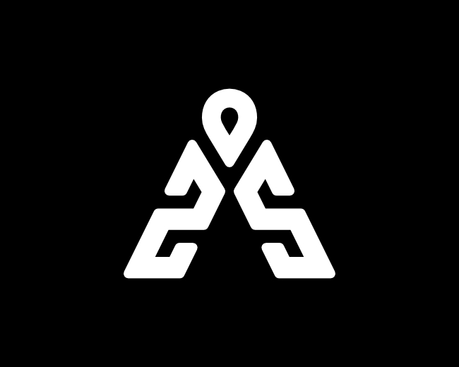 Pin A Or SS Logo