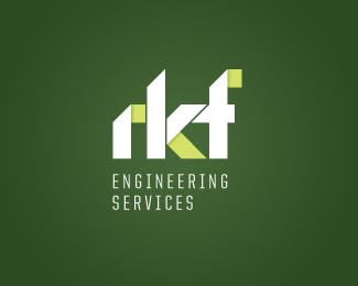 RKF Engineering Services - Stacked