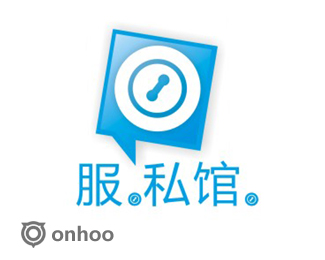 sifuguan logo【onhoo design】