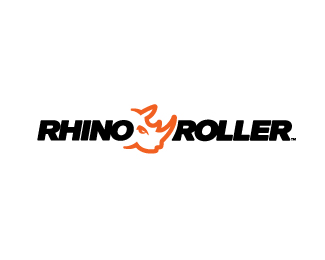 Rhino Roller (Horizontal)