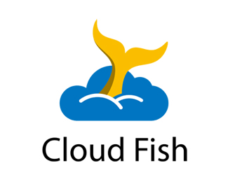 cloud fish