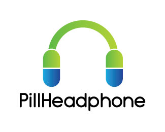 Pill Headphone