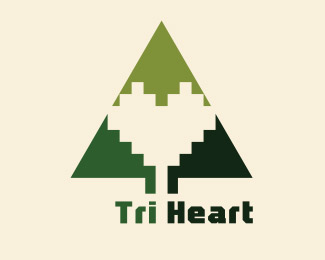 Tri Heart