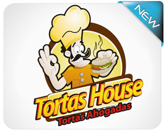 TORTAS HOUSE