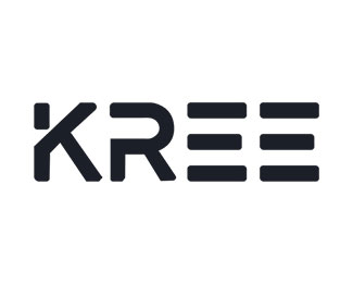 KREE Media logo