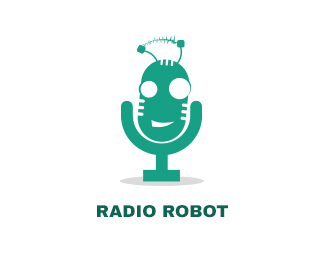 radiorobot