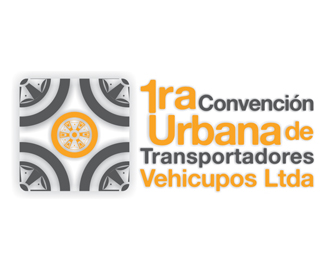 Convencion urbana de trasportadores VEHICUPOS